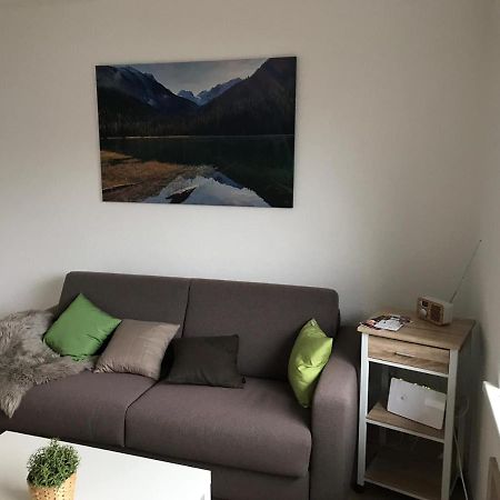 Ferienapartment Resi ヴィリンゲン エクステリア 写真