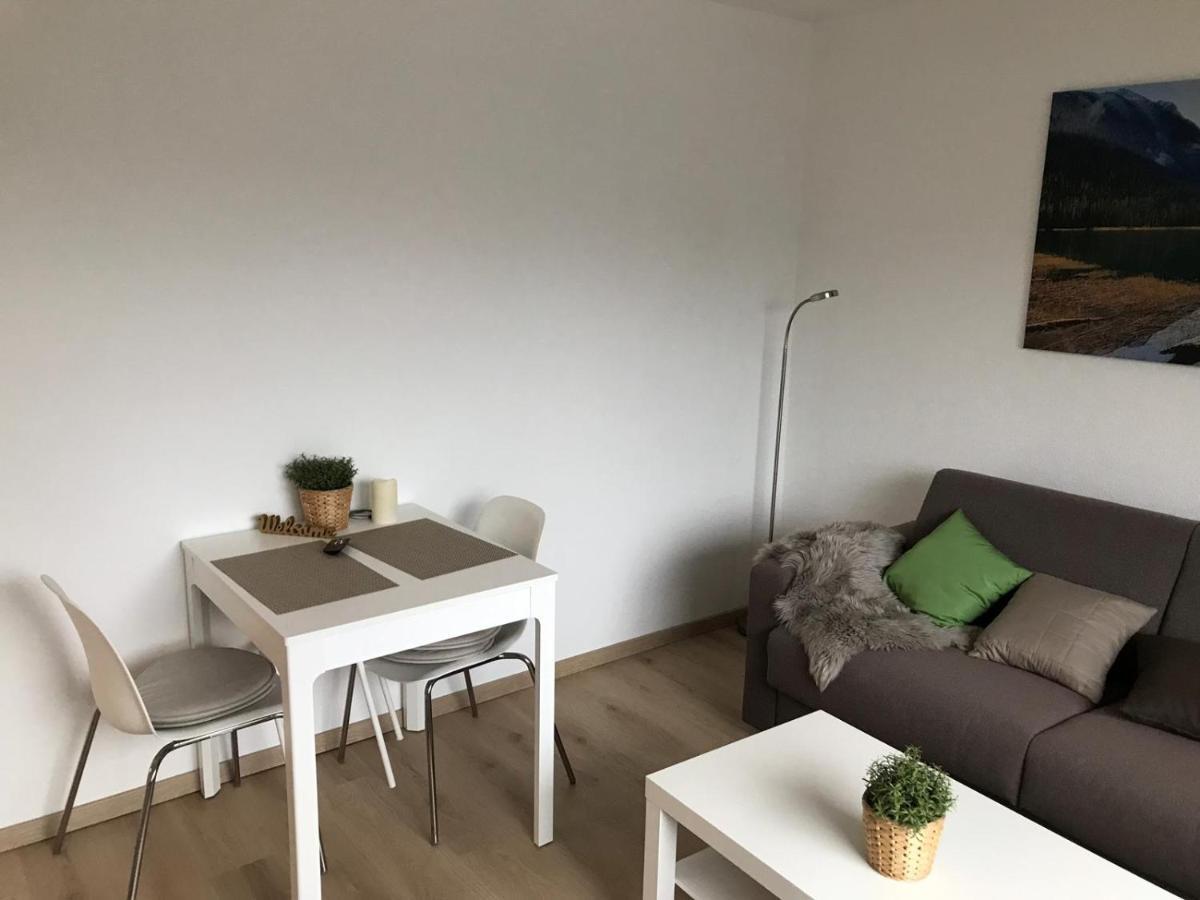 Ferienapartment Resi ヴィリンゲン エクステリア 写真
