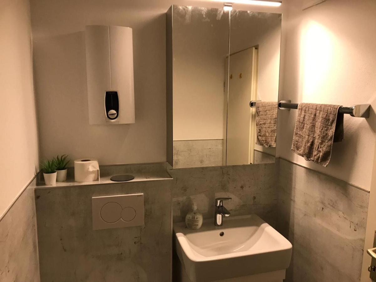 Ferienapartment Resi ヴィリンゲン エクステリア 写真