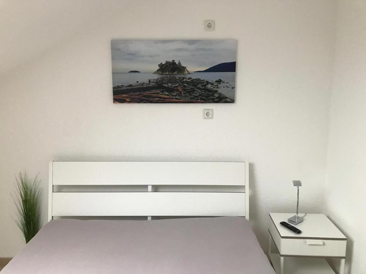 Ferienapartment Resi ヴィリンゲン エクステリア 写真