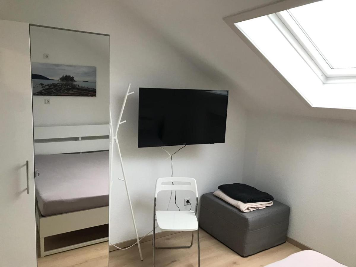 Ferienapartment Resi ヴィリンゲン エクステリア 写真