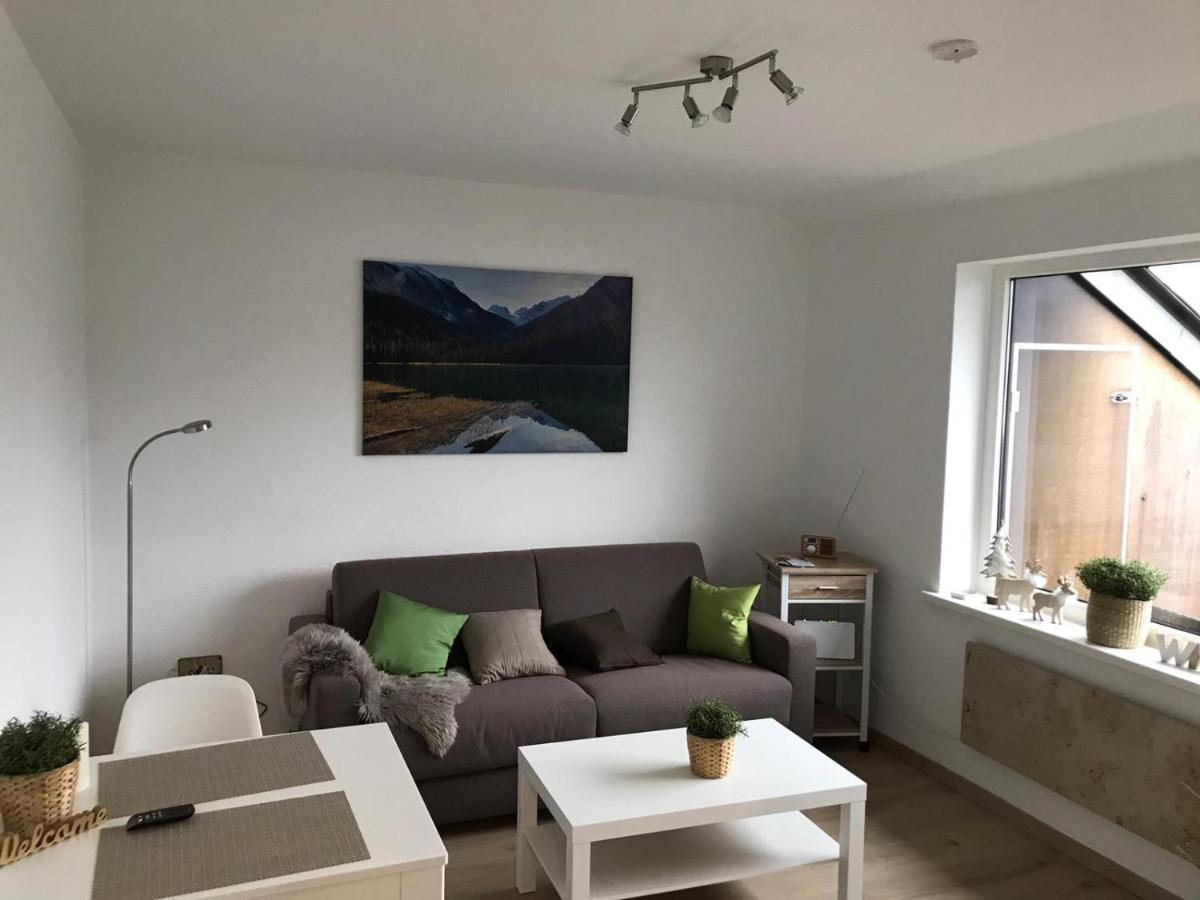 Ferienapartment Resi ヴィリンゲン エクステリア 写真
