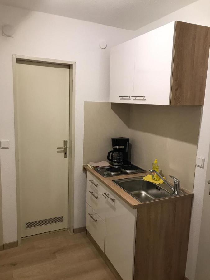 Ferienapartment Resi ヴィリンゲン エクステリア 写真