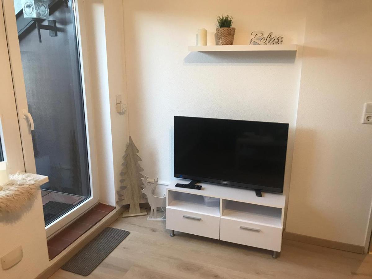 Ferienapartment Resi ヴィリンゲン エクステリア 写真