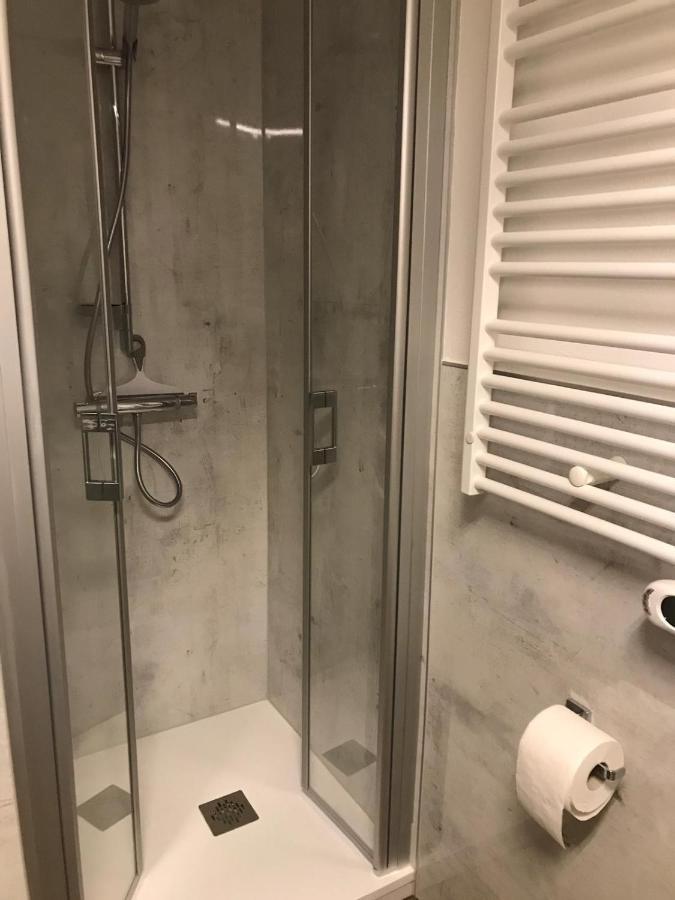 Ferienapartment Resi ヴィリンゲン エクステリア 写真